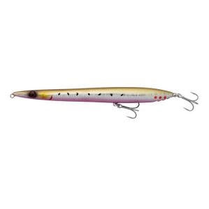 Savage Gear Surf Walker 2.0 12.5cm 9.5gr Floating Maket Balık Sunset Sardine