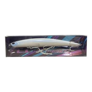Fujin Flux 14cm 18gr 60-100cm Dalar Floating Maket Balık 118 Neo Pearl