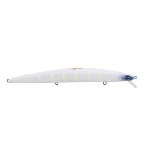 Hanfish Arza 170S 17cm 30gr Maket Balık AR3080 Purple Hed Glow