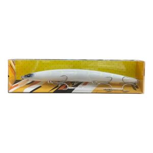 Hanfish Arza 170S 17cm 30gr Maket Balık AR3080 Purple Hed Glow
