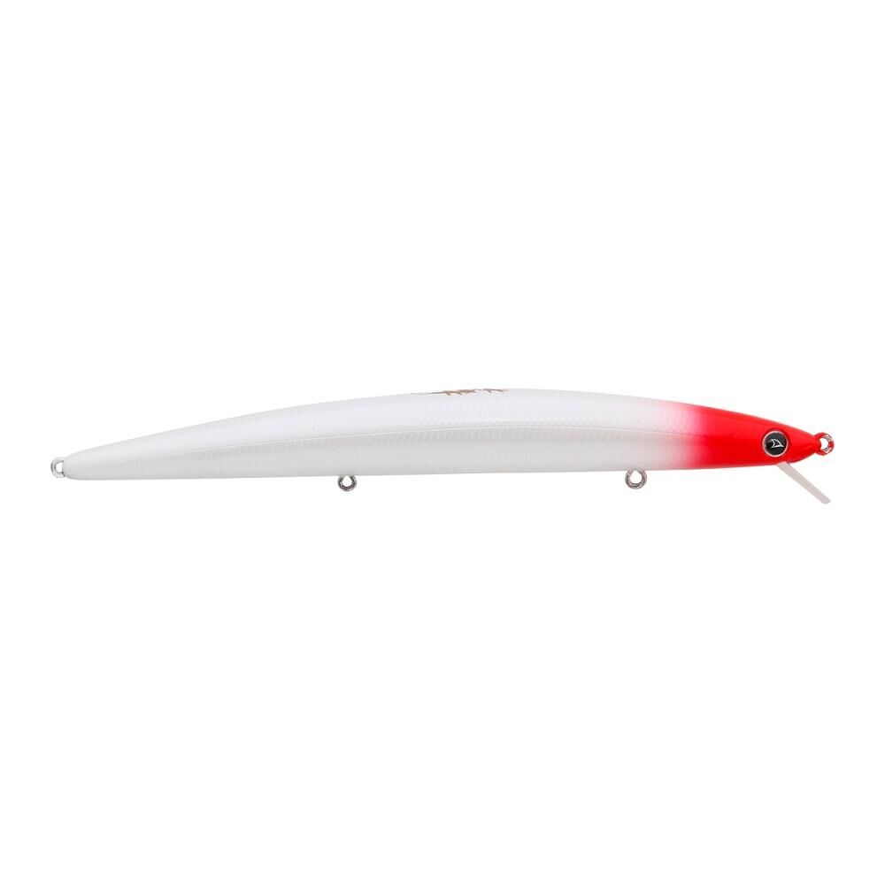 Hanfish Arza 170S 17cm 30gr Maket Balık AR3060 Red Head