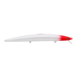 Hanfish Arza 170S 17cm 30gr Maket Balık AR3060 Red Head