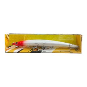 Hanfish Arza 170S 17cm 30gr Maket Balık AR3060 Red Head