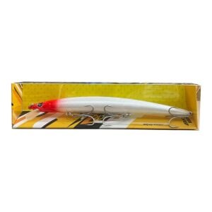 Hanfish Arza 170S 17cm 30gr Maket Balık AR3060 Red Head