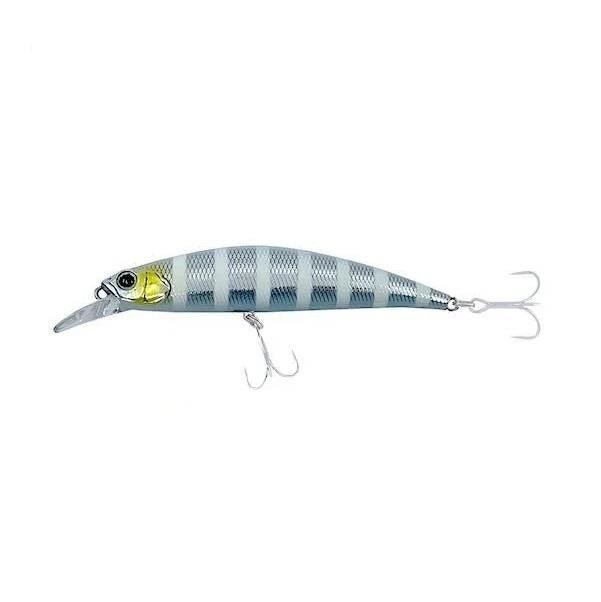 Kendo Bt Minnow 95S 9.5 cm 15.7 gr Sinking Maket Yem Renk:32
