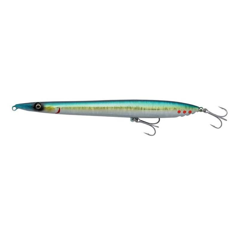 Savage Gear Surf Walker 2.0 12.5cm 9.5gr Floating Maket Balık Sayoris GD