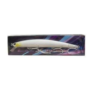 Fujin Flux 14cm 18gr 60-100cm Dalar Floating Maket Balık 111 Yellow Face