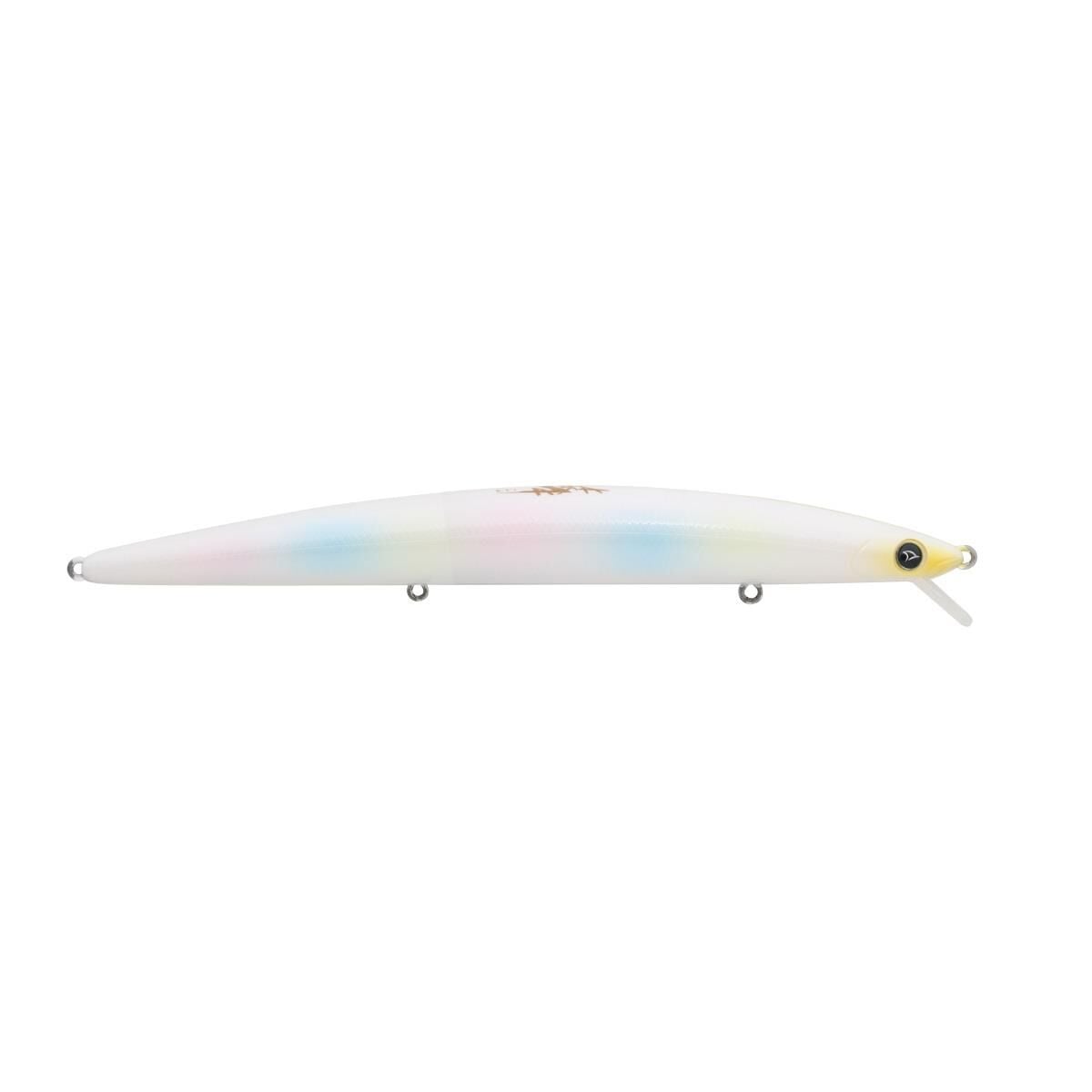 Hanfish Arza 170S 17cm 30gr Maket Balık AR3050 Pale Clow
