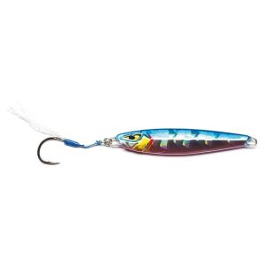 Mustad Tracershot 20gr 6.5cm Jig Yem BLP