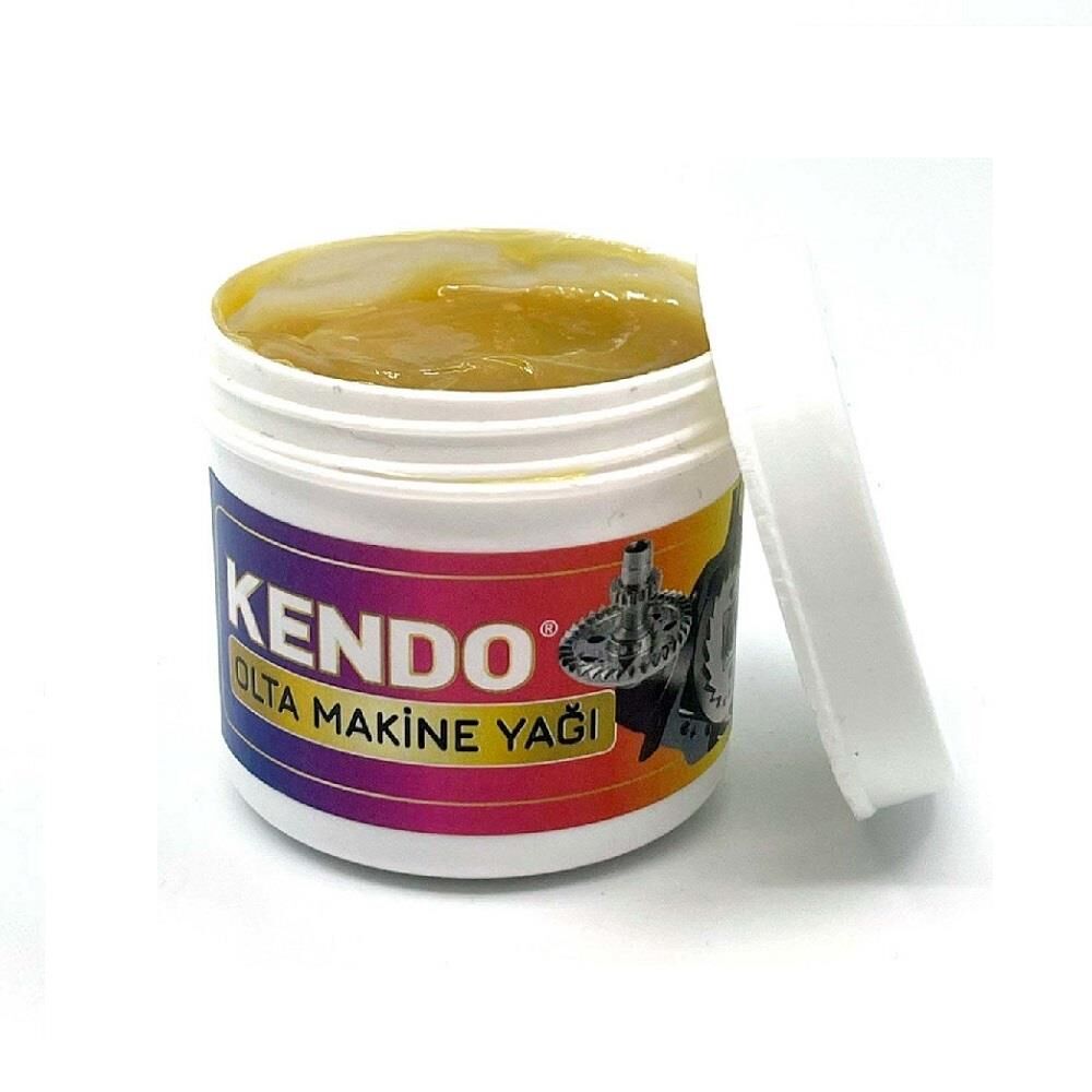 Kendo Olta Makine Yağı 50 ml