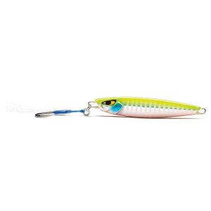 Mustad Tracershot 20gr 6.5cm Jig Yem CHB