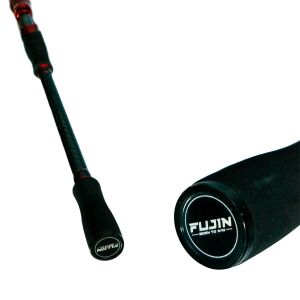 Fujin Red Romeo 270cm 8-37gr Spin Kamış