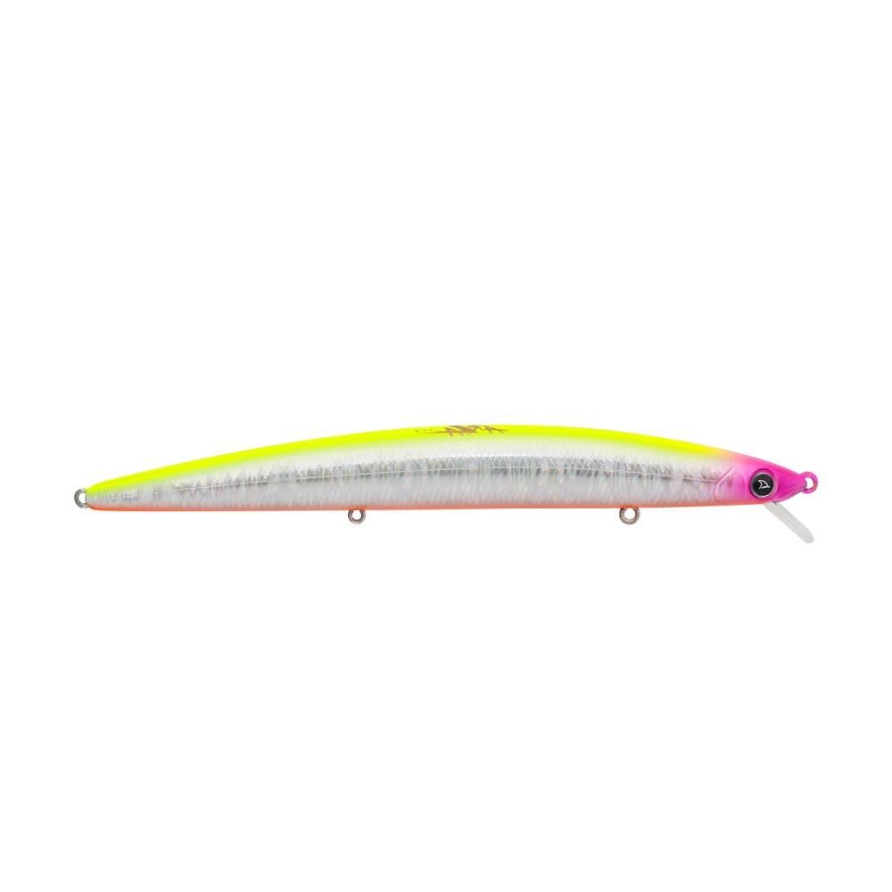 Hanfish Arza 170S 17cm 30gr Maket Balık AR3010 Pink Clow