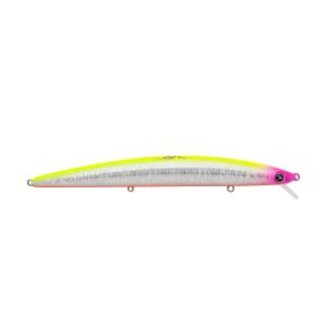 Hanfish Arza 170S 17cm 30gr Maket Balık AR3010 Pink Clow