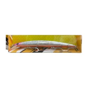 Hanfish Arza 170S 17cm 30gr Maket Balık AR3010 Pink Clow