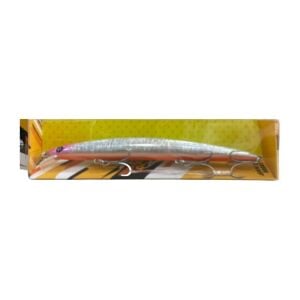 Hanfish Arza 170S 17cm 30gr Maket Balık AR3010 Pink Clow