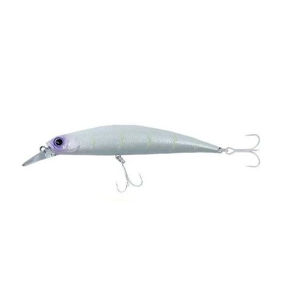 Kendo Bt Minnow 95S 9.5 cm 15.7 gr Sinking Maket Yem Renk:24