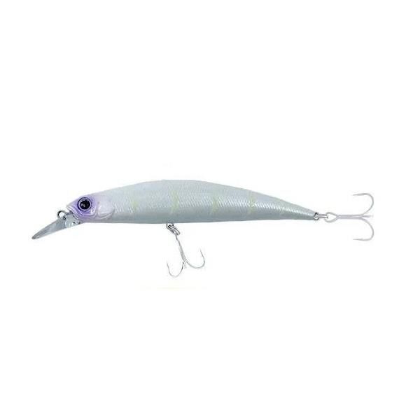 Kendo Bt Minnow 95S 9.5 cm 15.7 gr Sinking Maket Yem Renk:24