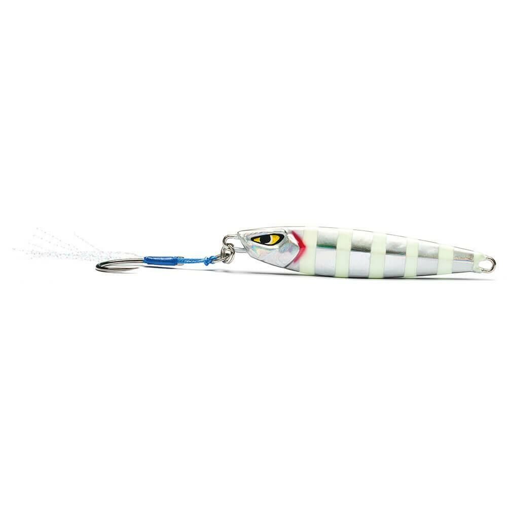 Mustad Tracershot 20gr 6.5cm Jig Yem FLZ