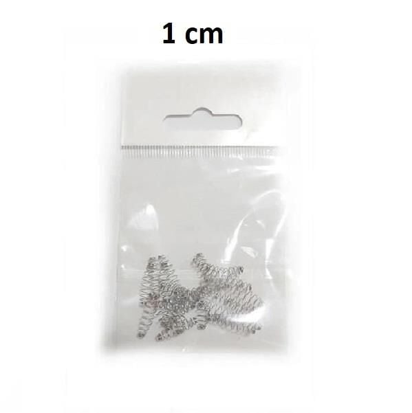 River İğne Yayı Küçük 1cm 25 Adet