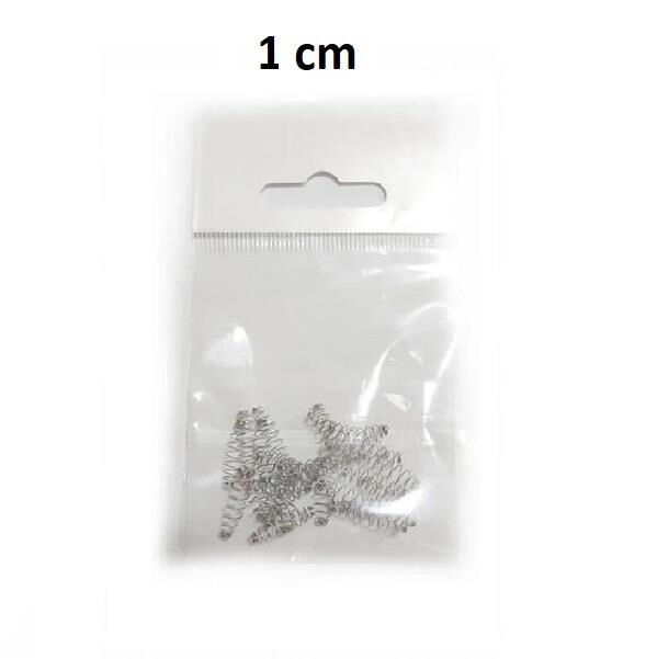 River İğne Yayı Küçük 1cm 25 Adet