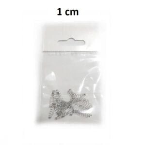 River İğne Yayı Küçük 1cm 25 Adet