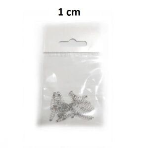 River İğne Yayı Küçük 1cm 25 Adet
