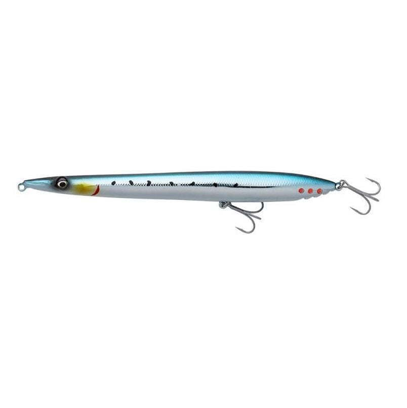 Savage Gear Surf Walker 2.0 12.5cm 9.5gr Floating Maket Balık Mirror Sardine