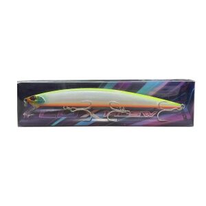 Fujin Flux 14cm 18gr 60-100cm Dalar Floating Maket Balık 099 Nacre Lemon