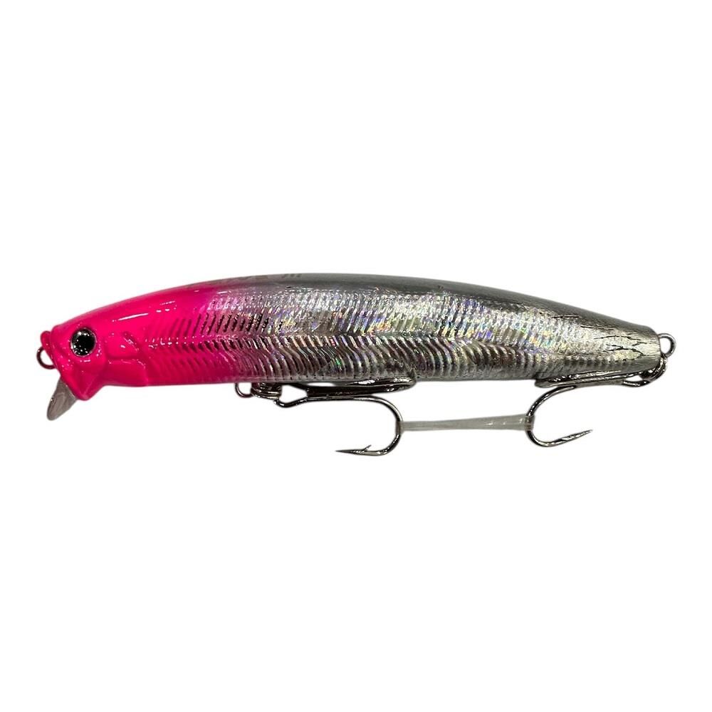Kawa Shadow 90F 9cm 11.5gr 0-20cm Dalar Maket Balık 99