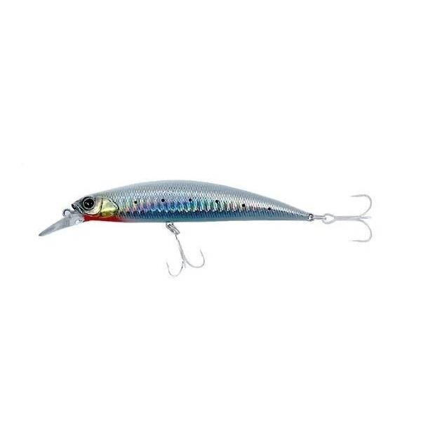 Kendo Bt Minnow 95S 9.5 cm 15.7 gr Sinking Maket Yem Renk:22