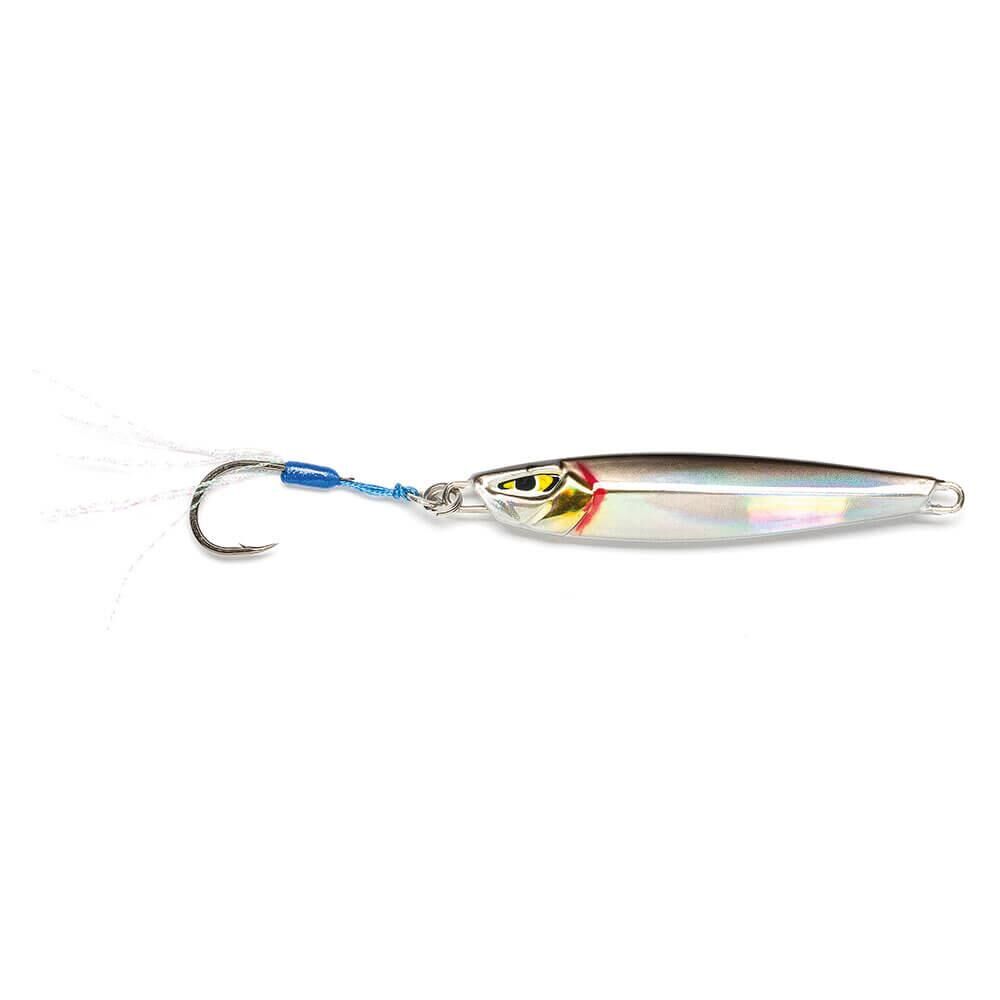 Mustad Tracershot 20gr 6.5cm Jig Yem BLF