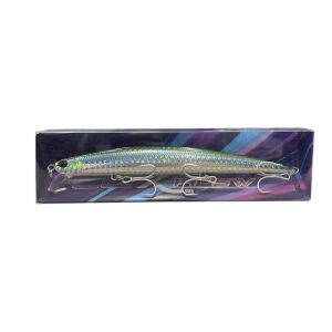 Fujin Flux 14cm 18gr 60-100cm Dalar Floating Maket Balık 098 Katakuchi