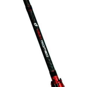Fujin Red Romeo 180cm 8-37gr Spin Kamış