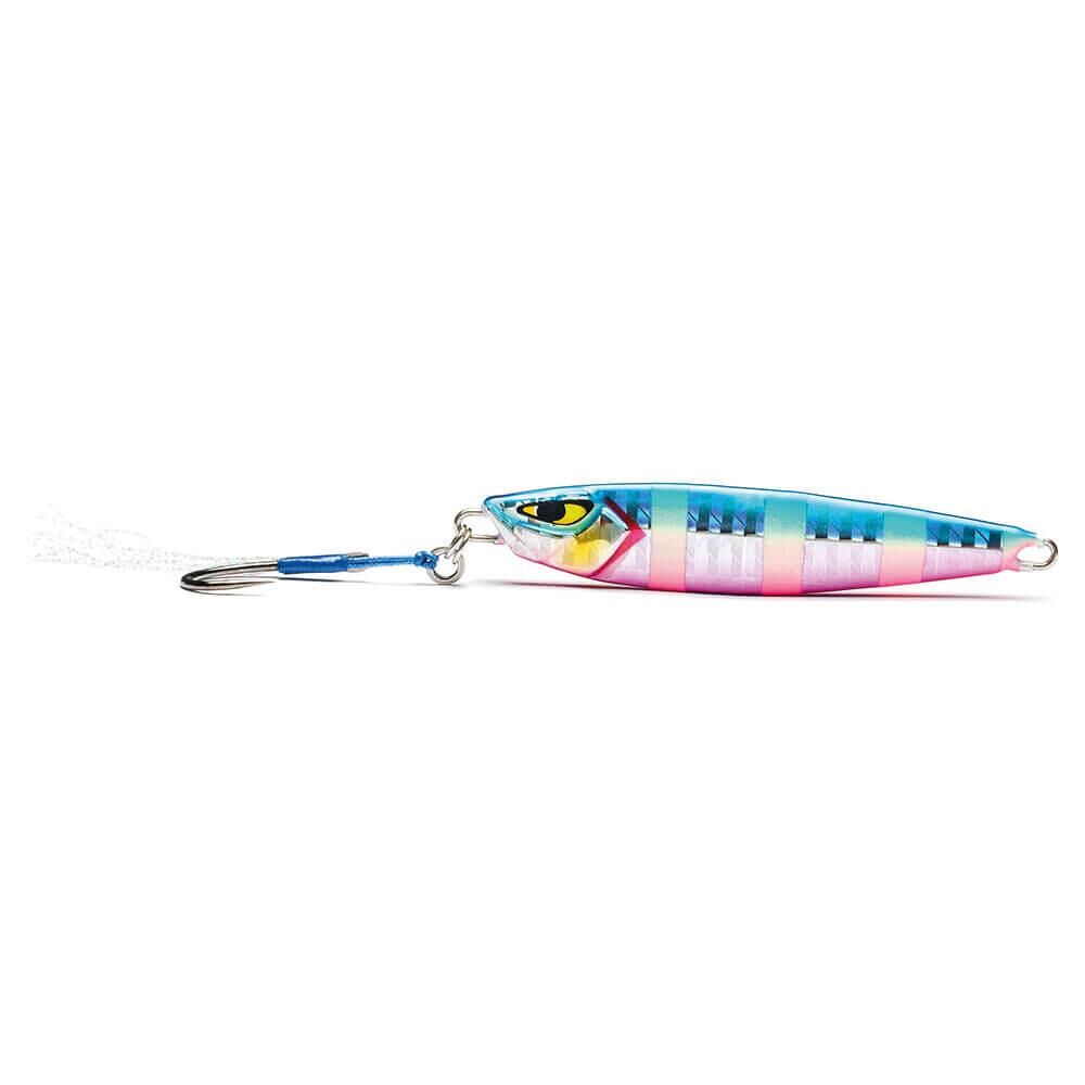 Mustad Tracershot 20gr 6.5cm Jig Yem BLZ