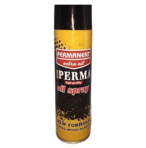 Permanent Silah Yağı 200ml