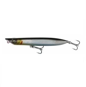 Savage Gear Slap Walker 13.5cm 26gr Su Üstü Maket Balık Mullet