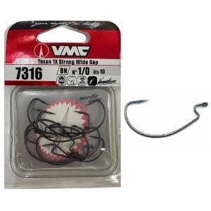 VMC 7316 Offset İğne No:1/0 (10 adet)