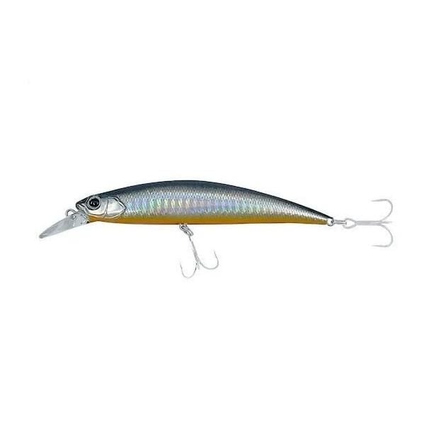 Kendo Bt Minnow 95S 9.5 cm 15.7 gr Sinking Maket Yem Renk:20