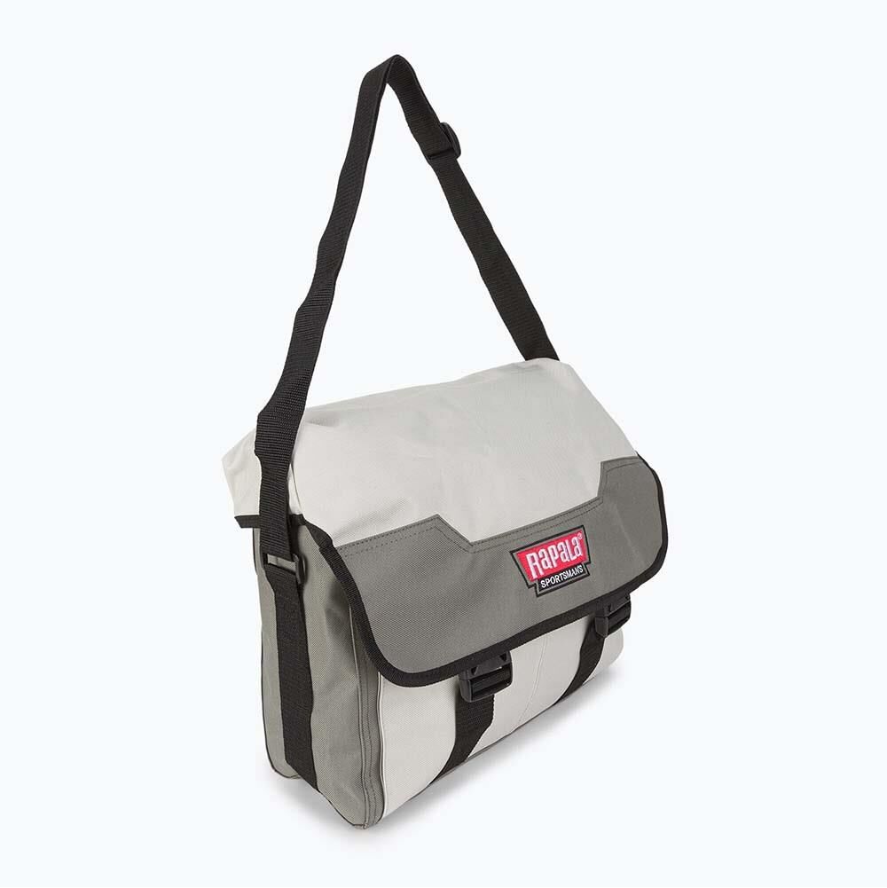 Rapala Sportsman-S 13 Satchel Balık Taşıma Çantası