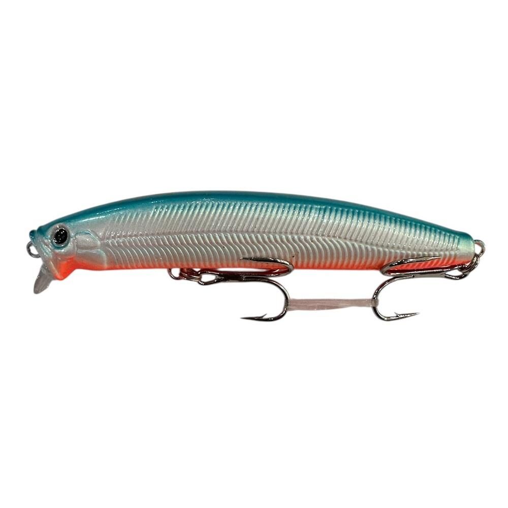 Kawa Shadow 90F 9cm 11.5gr 0-20cm Dalar Maket Balık 85