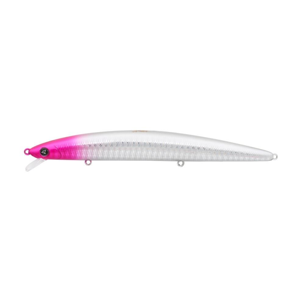 Hanfish Arza 140S 14cm 22gr Maket Balık AR250 Pink Head