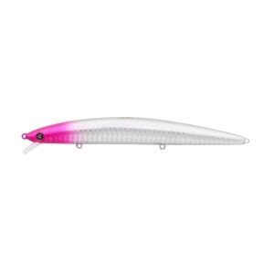 Hanfish Arza 140S 14cm 22gr Maket Balık AR250 Pink Head