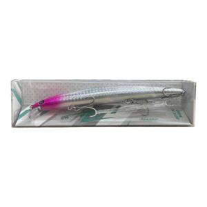 Hanfish Arza 140S 14cm 22gr Maket Balık AR250 Pink Head