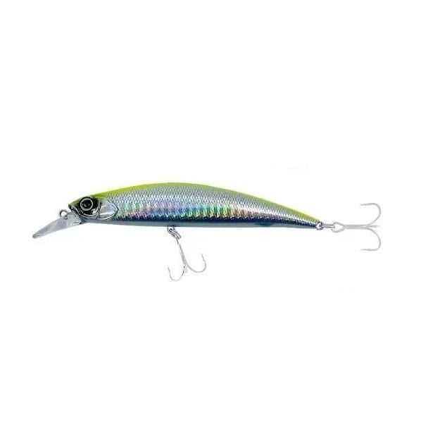 Kendo Bt Minnow 95S 9.5 cm 15.7 gr Sinking Maket Yem Renk:04