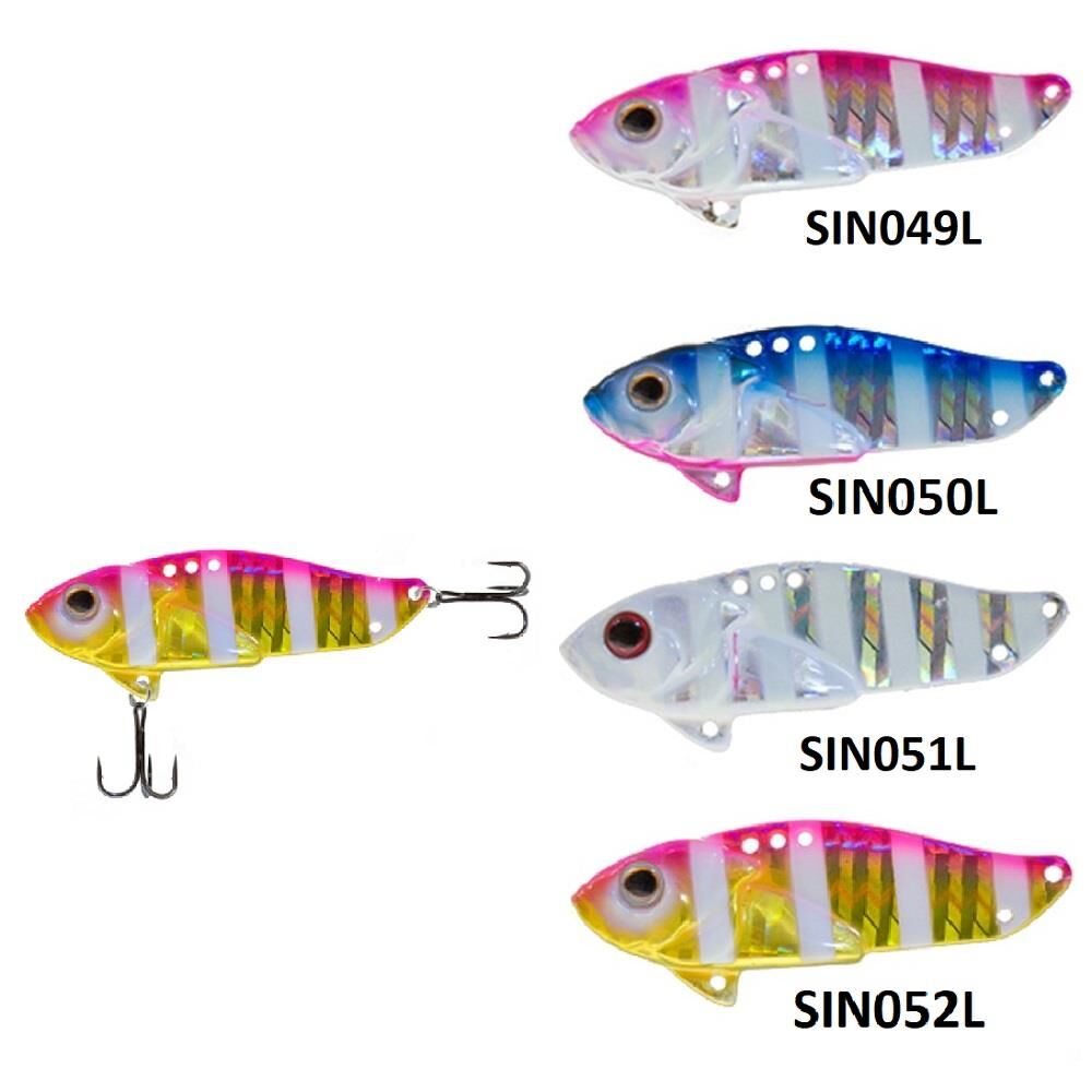 Strike Pro JG005A 3.5 cm 4.5 gr Glow Metal Jig Yem