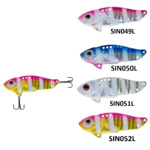 Strike Pro JG005A 3.5 cm 4.5 gr Glow Metal Jig Yem