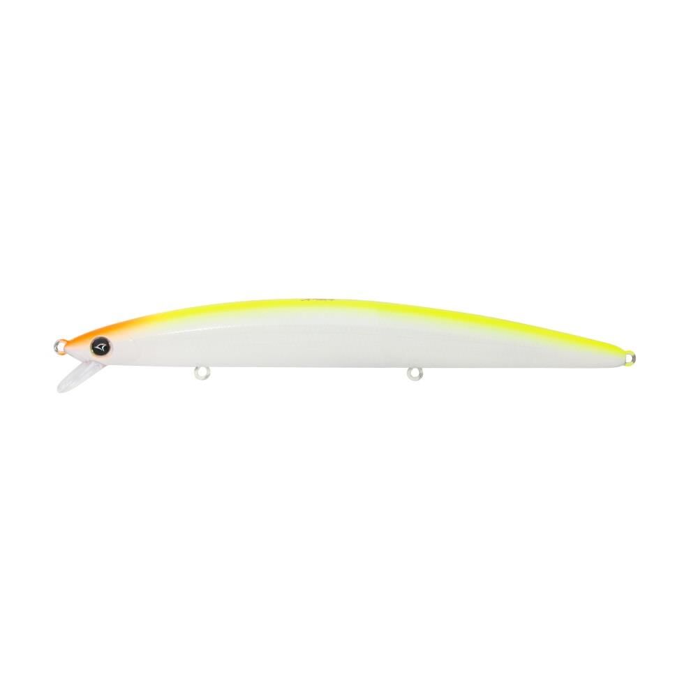 Hanfish Arza 140S 14cm 22gr Maket Balık AR230 All Glow