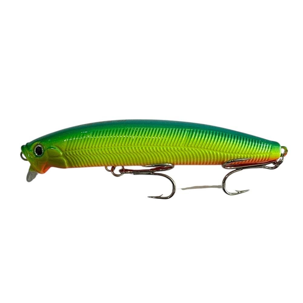 Kawa Shadow 90F 9cm 11.5gr 0-20cm Dalar Maket Balık 55