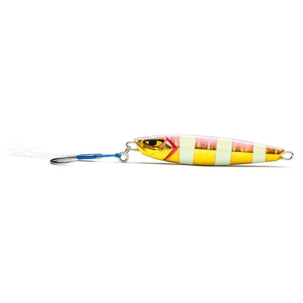 Mustad Tracershot 20gr 6.5cm Jig Yem PKZ